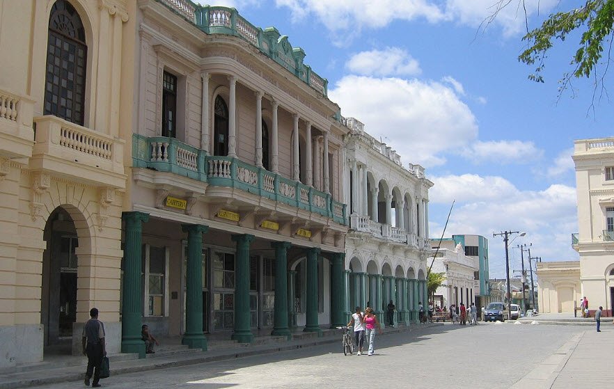 Santa Clara, Villa Clara Province, Cuba